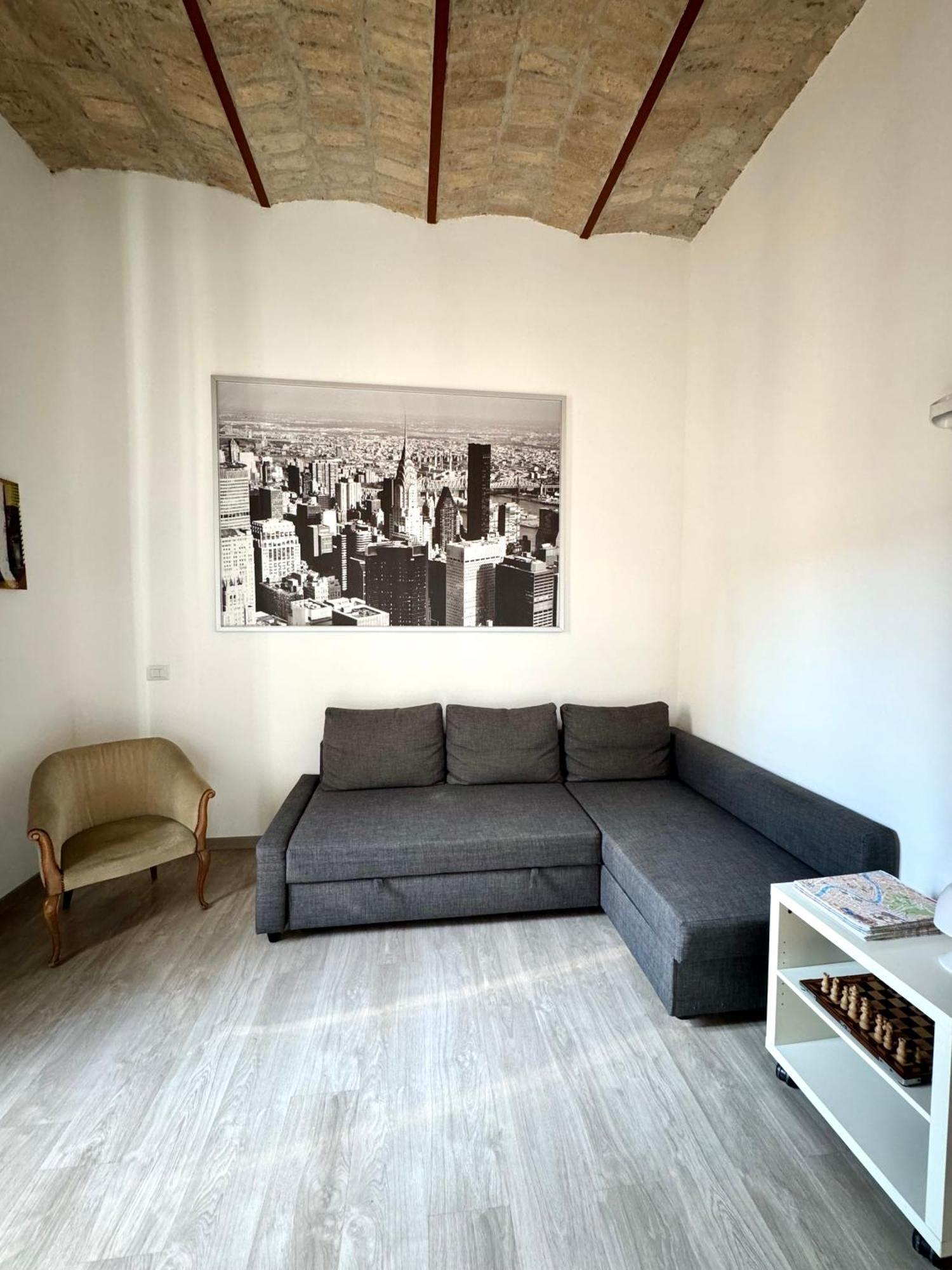 Casualsuitemachiavelli — Foto 1